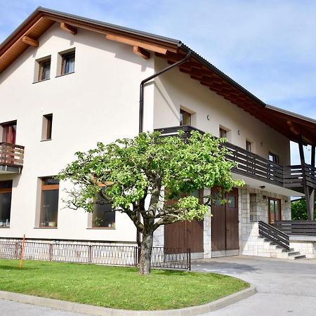 בלד Apartments B&S מראה חיצוני תמונה