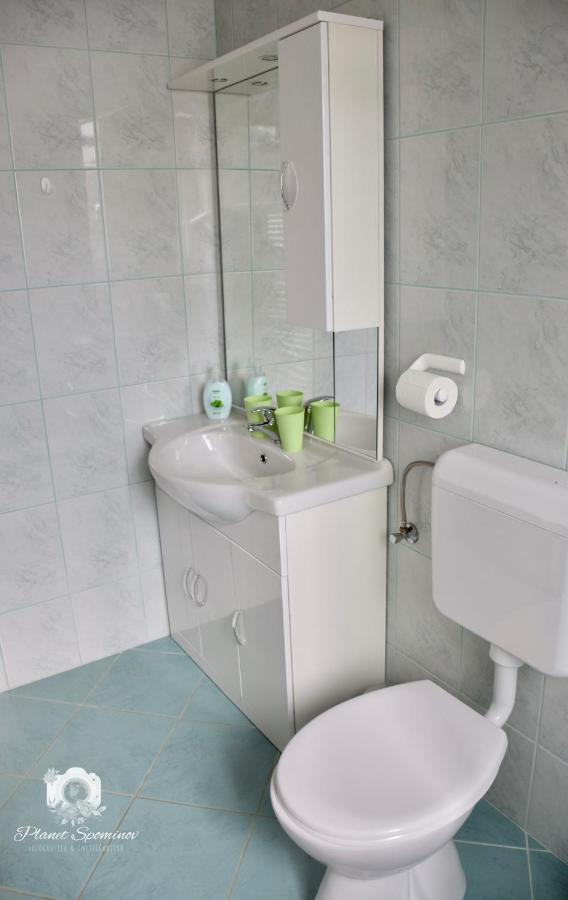 בלד Apartments B&S מראה חיצוני תמונה
