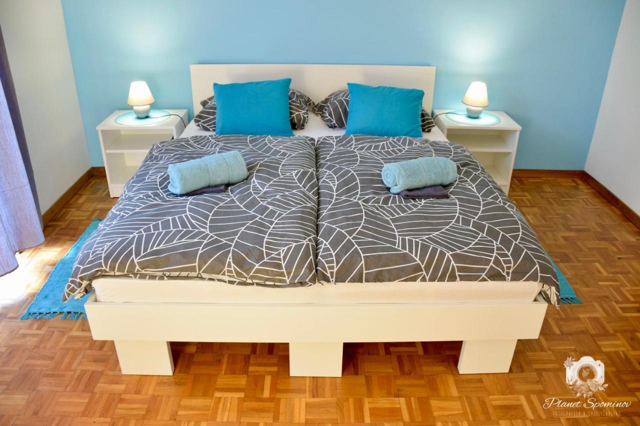 בלד Apartments B&S מראה חיצוני תמונה