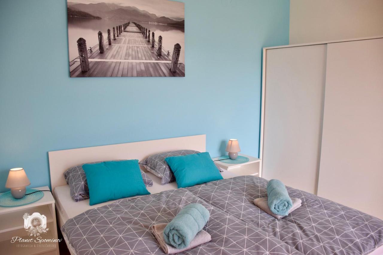 בלד Apartments B&S מראה חיצוני תמונה