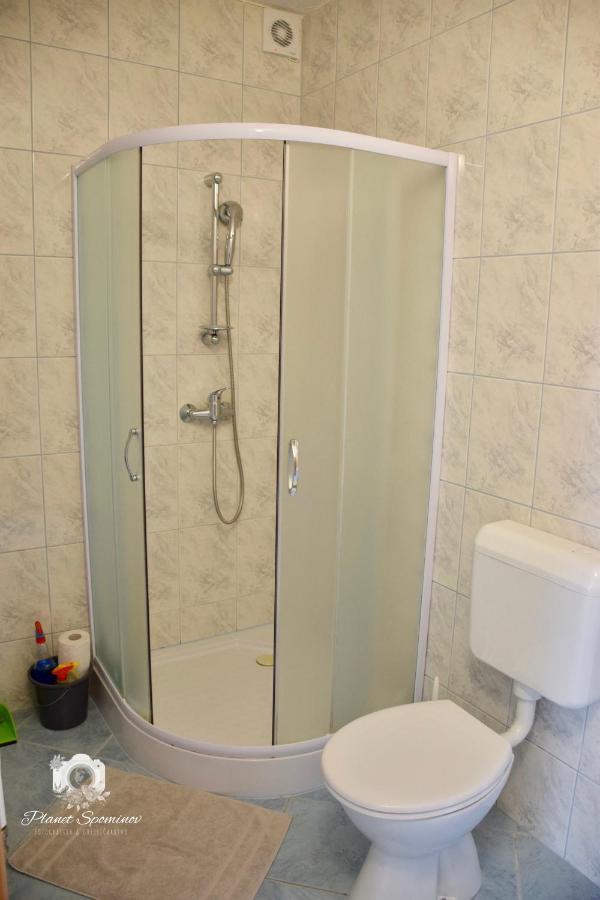 בלד Apartments B&S מראה חיצוני תמונה