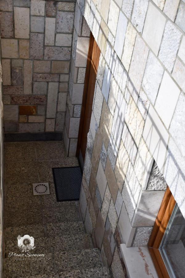 בלד Apartments B&S מראה חיצוני תמונה