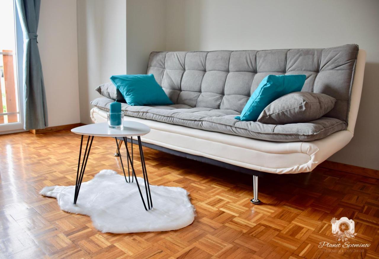 בלד Apartments B&S מראה חיצוני תמונה