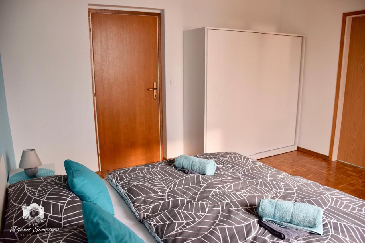 בלד Apartments B&S מראה חיצוני תמונה