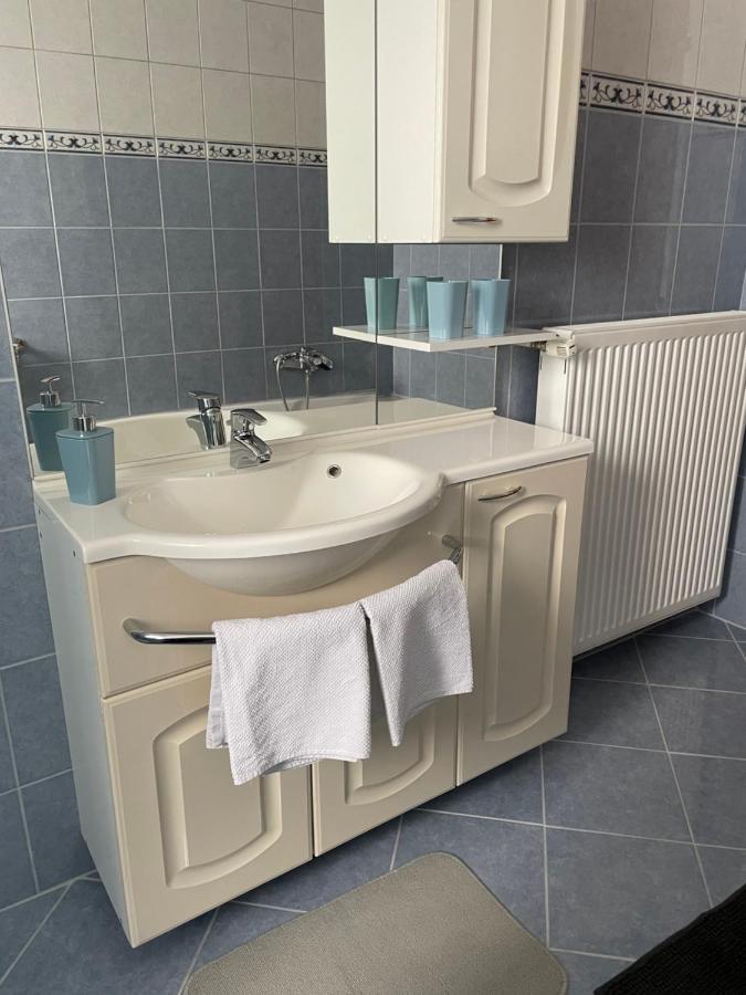 בלד Apartments B&S מראה חיצוני תמונה