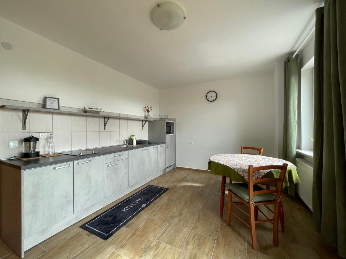בלד Apartments B&S מראה חיצוני תמונה