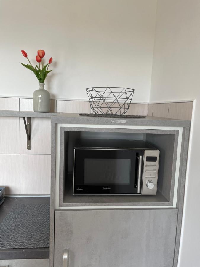 בלד Apartments B&S מראה חיצוני תמונה