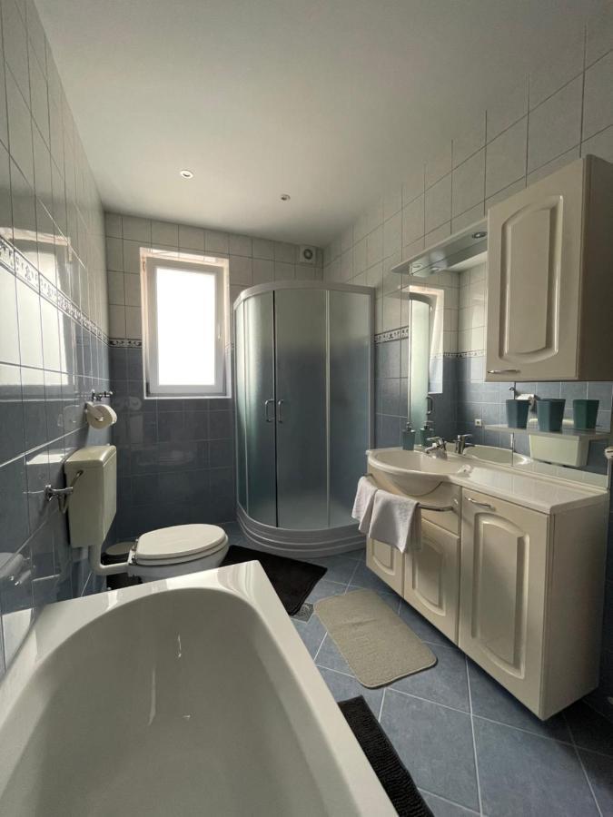 בלד Apartments B&S מראה חיצוני תמונה