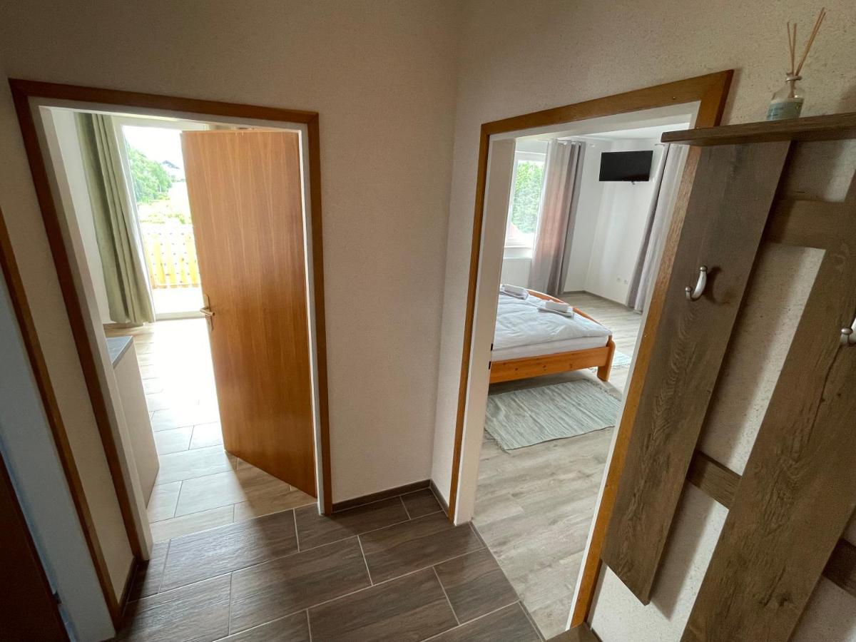 בלד Apartments B&S חדר תמונה