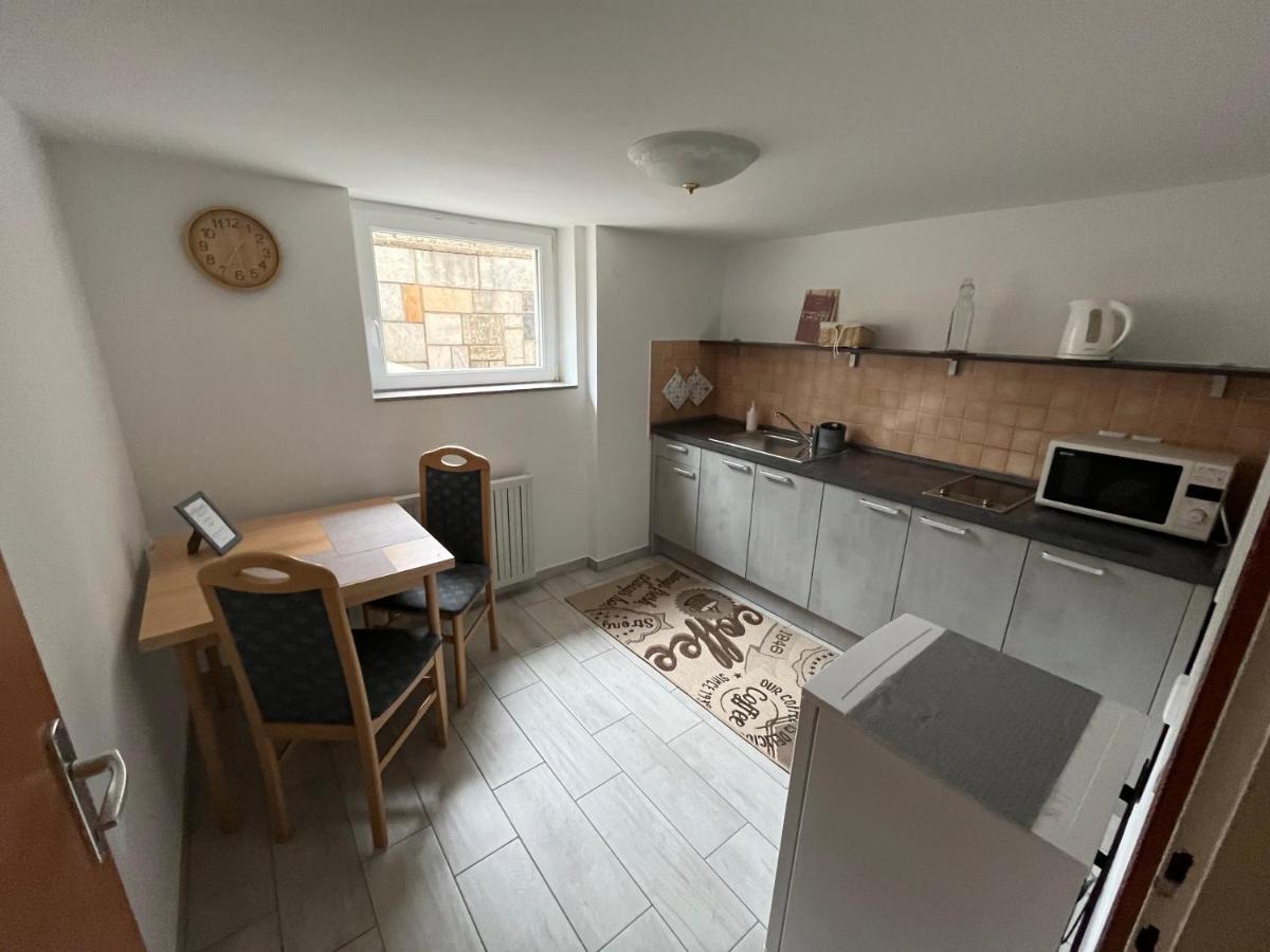 בלד Apartments B&S מראה חיצוני תמונה