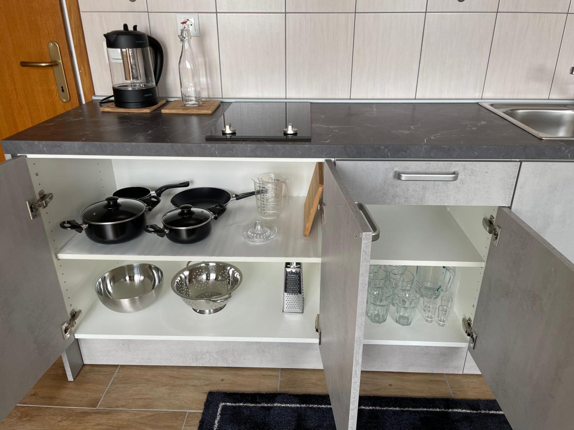 בלד Apartments B&S חדר תמונה